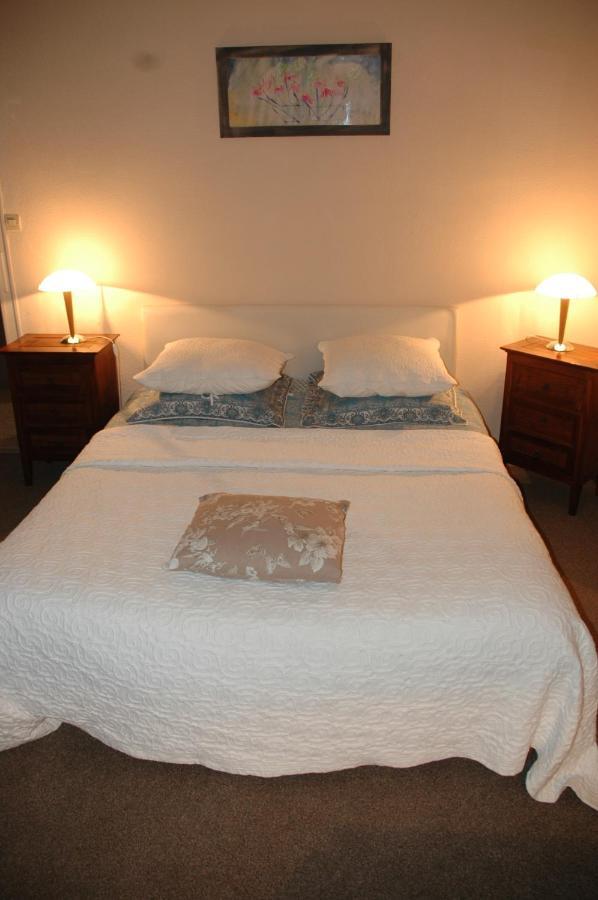 Domaine De La Queyssie Bed & Breakfast Saussignac ภายนอก รูปภาพ