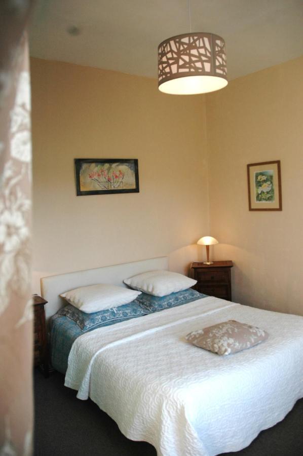 Domaine De La Queyssie Bed & Breakfast Saussignac ภายนอก รูปภาพ