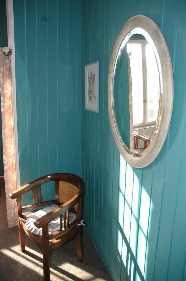 Domaine De La Queyssie Bed & Breakfast Saussignac ภายนอก รูปภาพ
