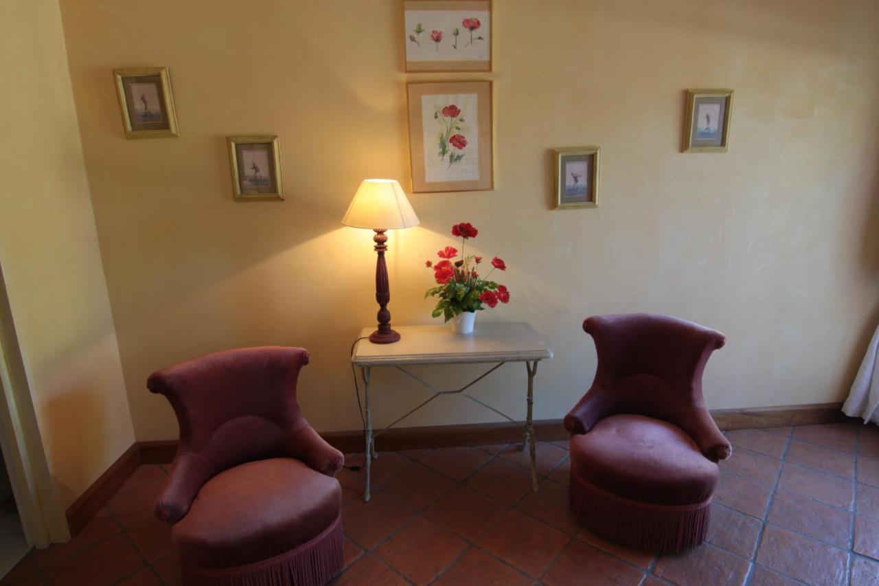 Domaine De La Queyssie Bed & Breakfast Saussignac ภายนอก รูปภาพ