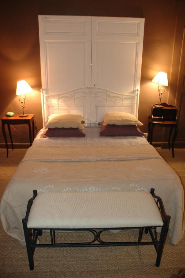 Domaine De La Queyssie Bed & Breakfast Saussignac ภายนอก รูปภาพ