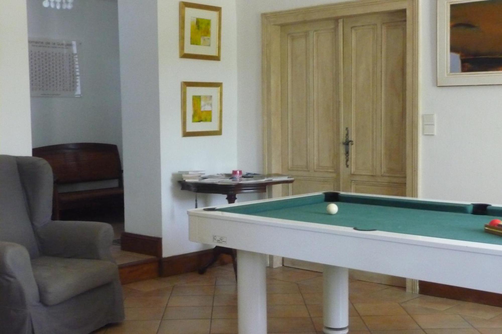 Domaine De La Queyssie Bed & Breakfast Saussignac ภายนอก รูปภาพ