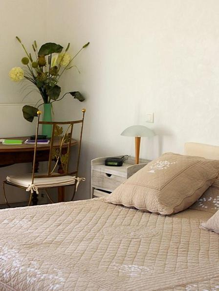 Domaine De La Queyssie Bed & Breakfast Saussignac ห้อง รูปภาพ