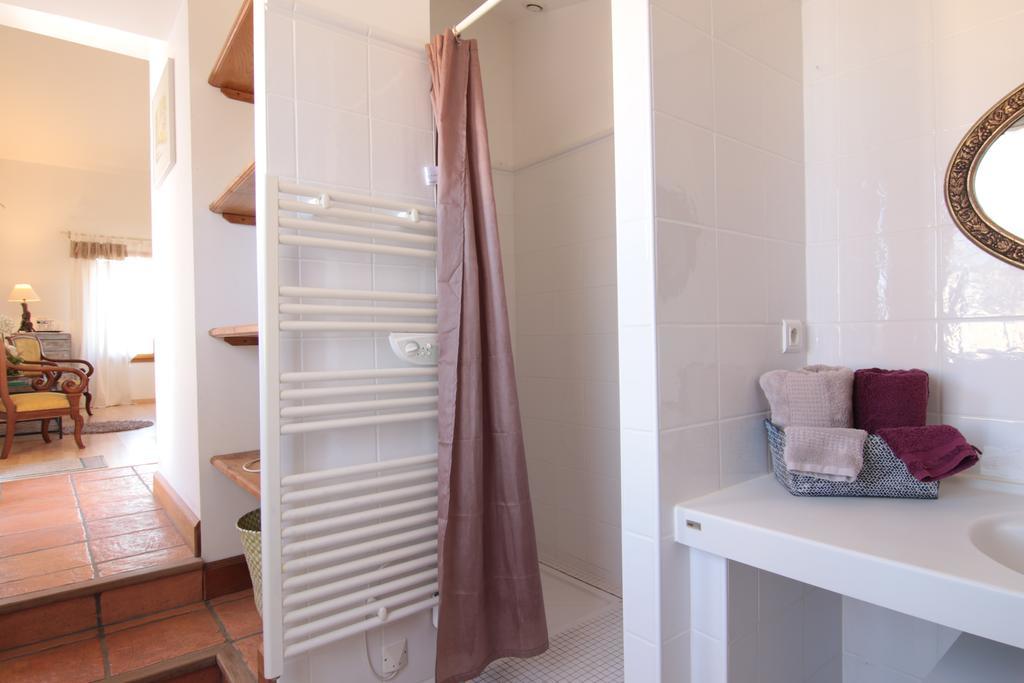 Domaine De La Queyssie Bed & Breakfast Saussignac ภายนอก รูปภาพ